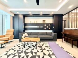 Hume Park I (D21), Condominium #580946851